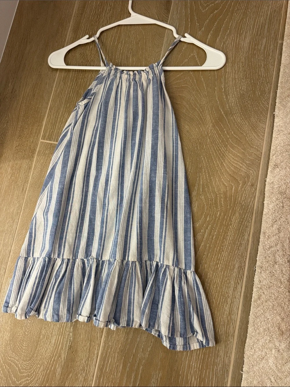 Old Navy lightweight halter
